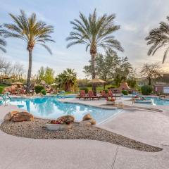 Hilton Vacation Club Rancho Manana