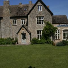 Helmdon House Bed and Breakfast