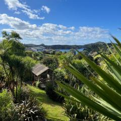 Tutukaka Sunrise