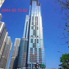 Vinhomes Landmark 81 - Luxstay Condotel