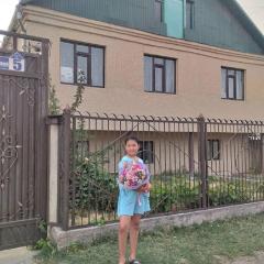Welcome Guest House