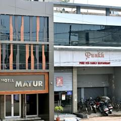 Hotel Mayur