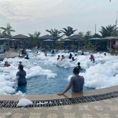 Dna Fun Zone Pekanbaru