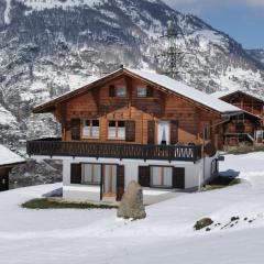 CHALET HÜTTLE - authentisch, ruhig, mitten im grün