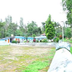 Dharinidhama Homestay