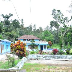 Dharinidhama Homestay