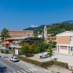 Amazing view! Casa fronte collina in patrimonio Unesco!