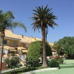 4-room house Las Americas, Las Vistas beach