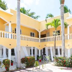 Hermosa Suites #2 in the heart of PUNTA CANA