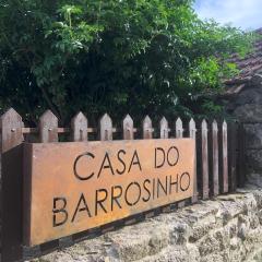 Casa do Barrosinho