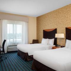 Fairfield by Marriott Inn and Suites Augusta Fort Eisenhower Area