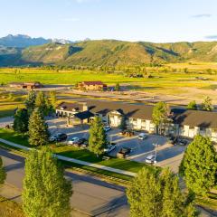 MTN Lodge Ridgway