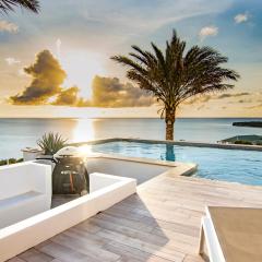Exclusive 10-Guest Seaview Villa in Gated Community with Pool & Private Beach Access