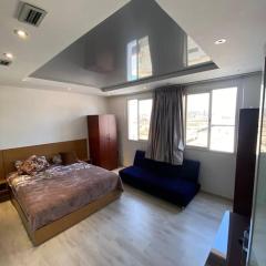 Cozy Studio next to the great Bazare Souk Elhad