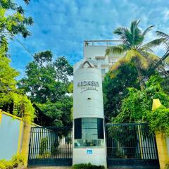 Aeonsky apartment Negombo beach and airport