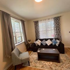 Lord Medford Apartments