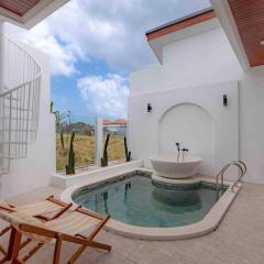 New brand villa in canggu area. Kiki village Paddy Field