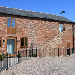 The Granary Self Catering Cottage
