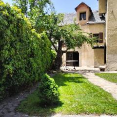 Maison en Cerdagne avec belle vue