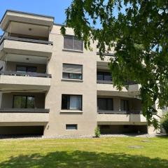 Privatzimmer in geteilter Wohnung