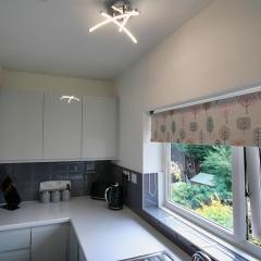 Sheffield serviced apartment