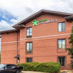 Extended Stay America Select Suites - Raleigh - Cary - Regency Parkway South