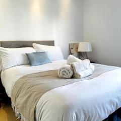 2Bed Apartment Farringdon St Paul Long Stay Discounts By Cozystays