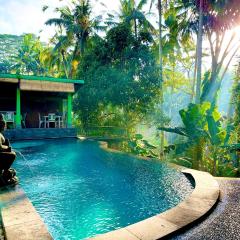 Dupa Ubud