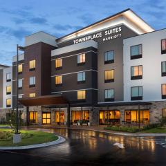 Towneplace Suites By Marriott Austin North/Lakeline