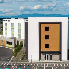 SpringHill Suites Spokane Airport