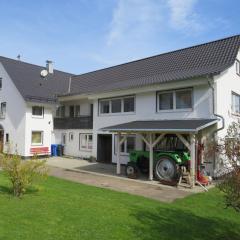 Ferienhaus Rosswangen