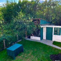 DendroBak GuestHouse