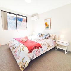 Pyrmont 1BR Apt Walking-Darling HarbourCBDStar