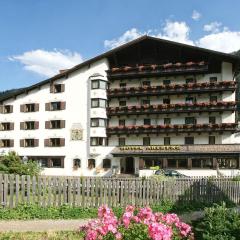 Heart Hotel Arlberg