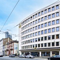 B&B HOTEL Frankfurt-Hbf