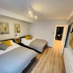 Lovely HotelStyle Apartment - Central London