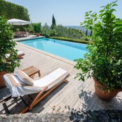 Villa Eden Versilia With Private Infinity Pool