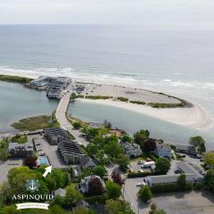 Aspinquid Resort