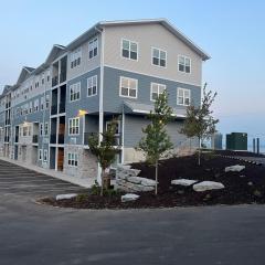 Luckys Lodge