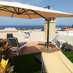 Rooftop Del Mar