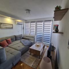 Apartman Nira