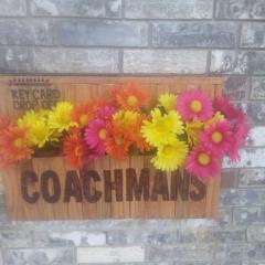 Coachman's Inn & Suites