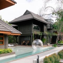 Phrip Phri Luxury Pool Villas