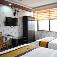 Hùng Yến Hotel Mộc Châu 1