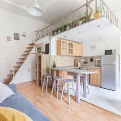 M17 Mecset Apartment