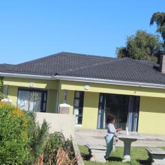 Qunu Heritage Home - Mthatha