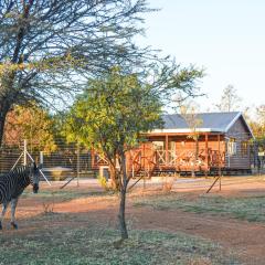 Letlotse Lodge