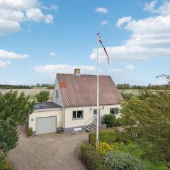 Lovely Home In Bogense With Kitchen