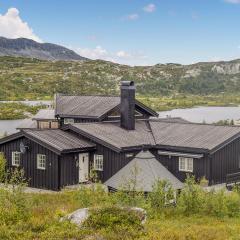 Amazing Home In Eggedal With Kitchen
