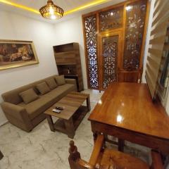 Appartement coeur de ville Tunis